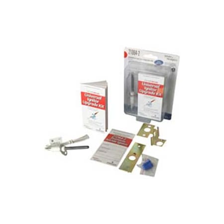 White-Rodgers 21D64-2 120V Hotrod Round 21D64-2